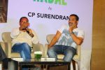 Anurag Kashyap unveils CP Surendran